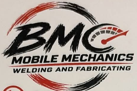 BMC Mobile Mechanics — Welding and Fabricating